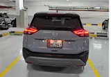 Nissan Xtrail (2024) with low mileage (approx. 30K)